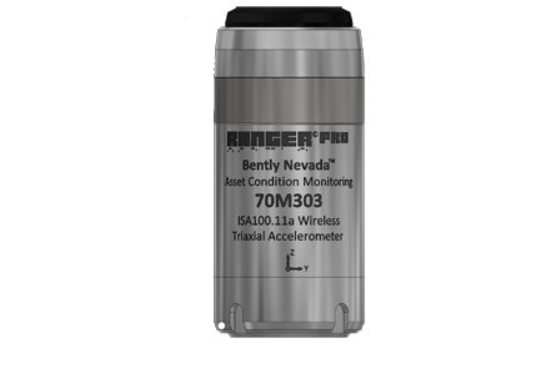 Ranger Pro Wireless Vibration